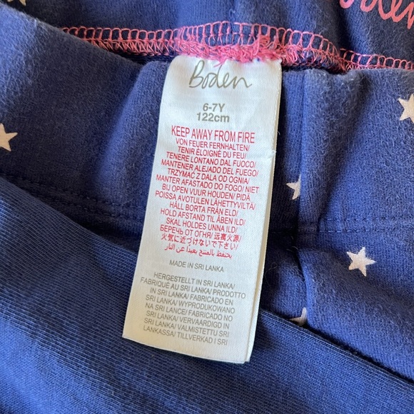 mini Boden navy blue bundle - Picture 5 of 6